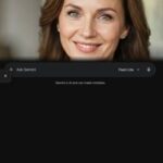 Марина Соколова — довольный клиент компании Потолки Москва 24 после установки бесшовного натяжного потолка